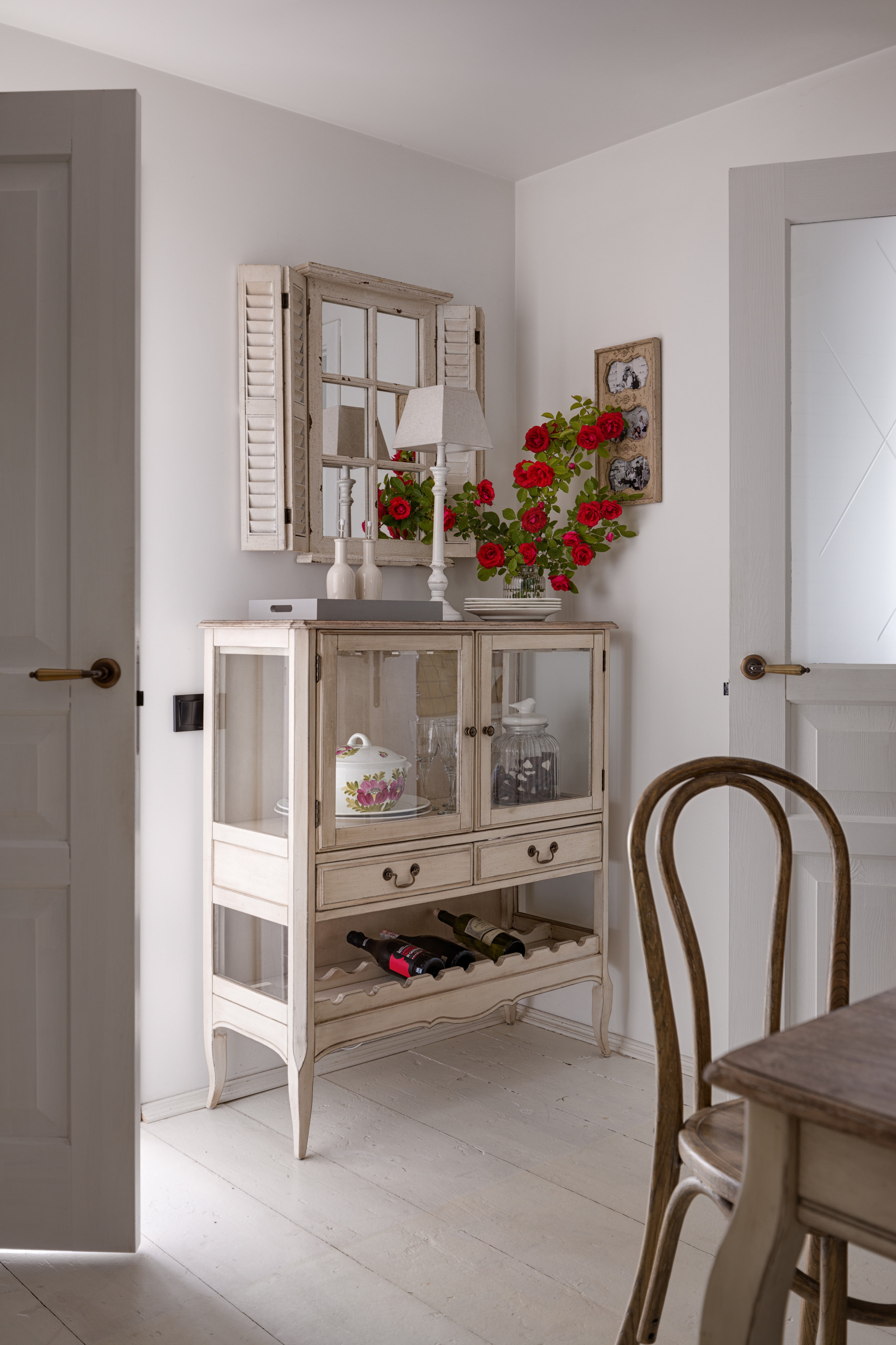 Houzz Украина: Уютная дача, которую отремонтировали за два месяца