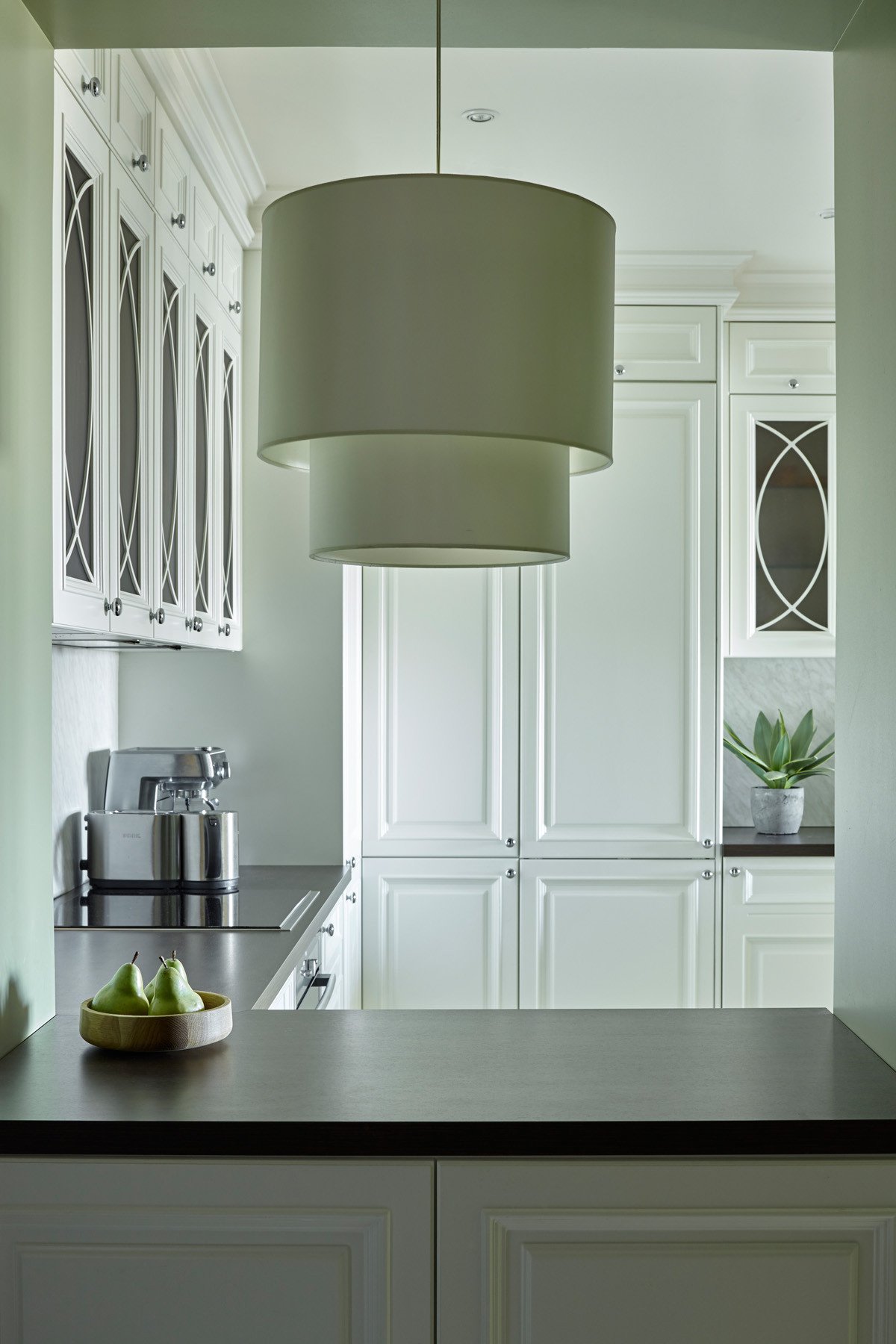 Houzz тур: Квартира с французским акцентом