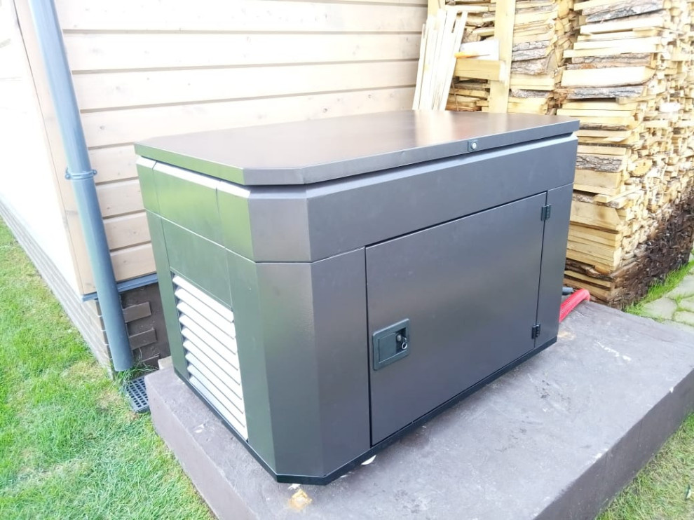 Как правильно: Подготовить сезонную дачу к зимней жизни