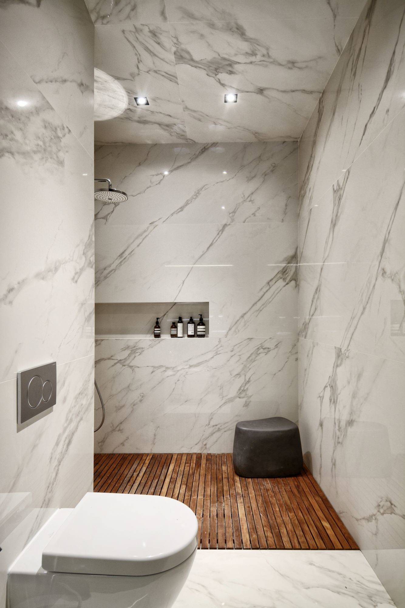 Houzz тур: Студия режиссера в старом доме