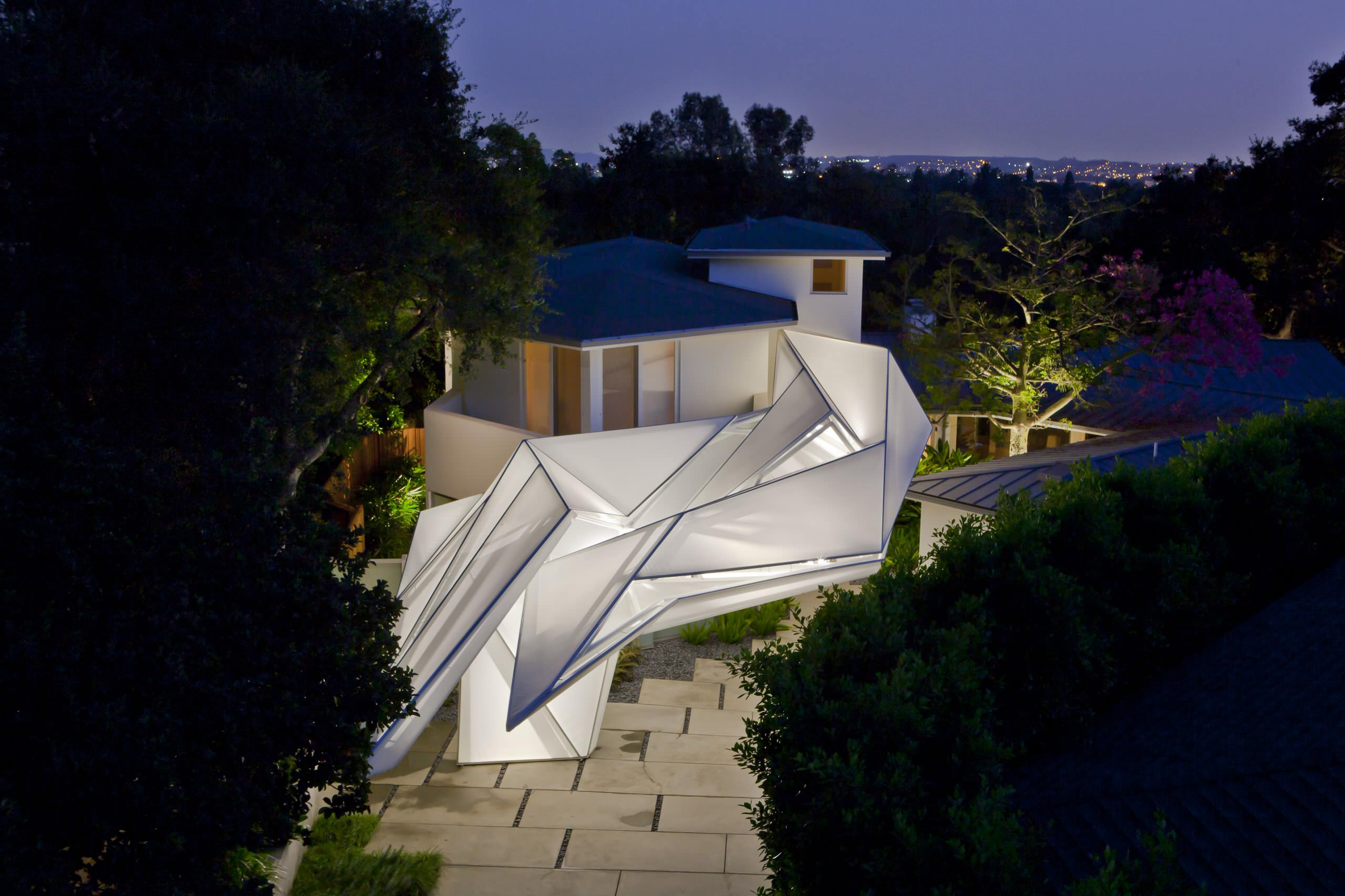 Чем заняться на каникулах: Искать вдохновение для сада в искусстве