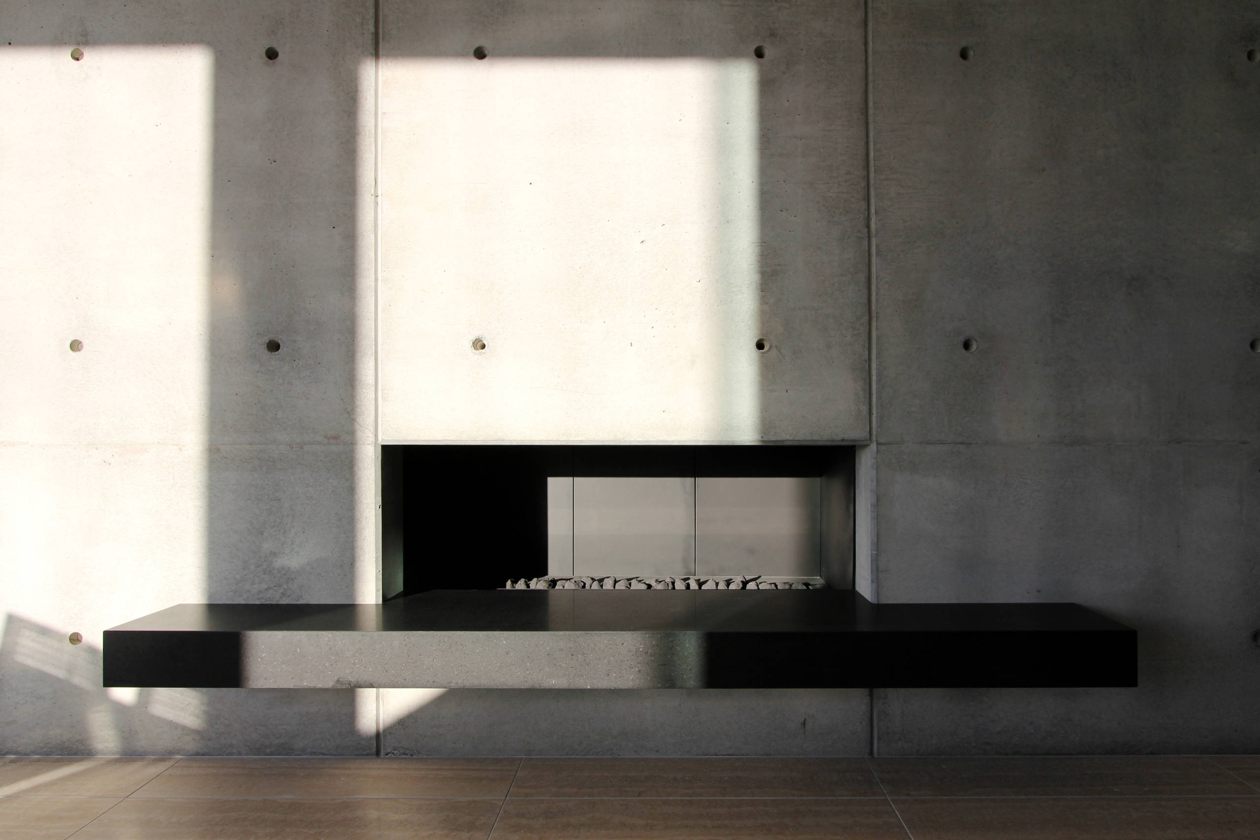 Houzz Hовая Зеландия: Современный дом в историческом квартале в Окленде