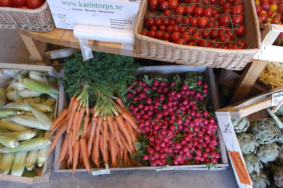 Микротренд: Движение Slow Food — как стать его последователем