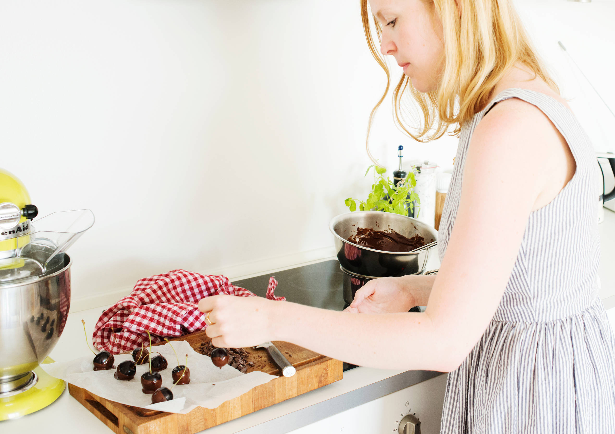 Микротренд: Движение Slow Food — как стать его последователем