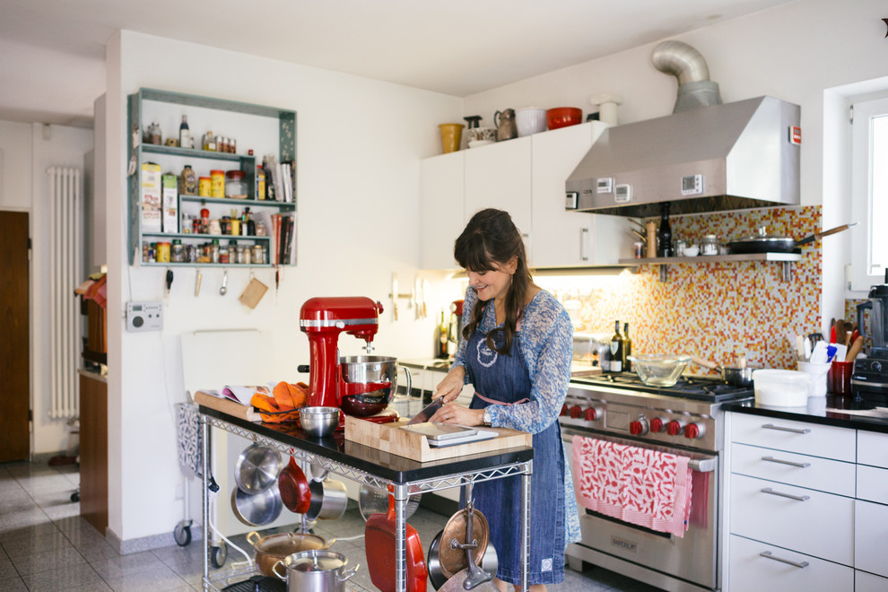 Микротренд: Движение Slow Food — как стать его последователем