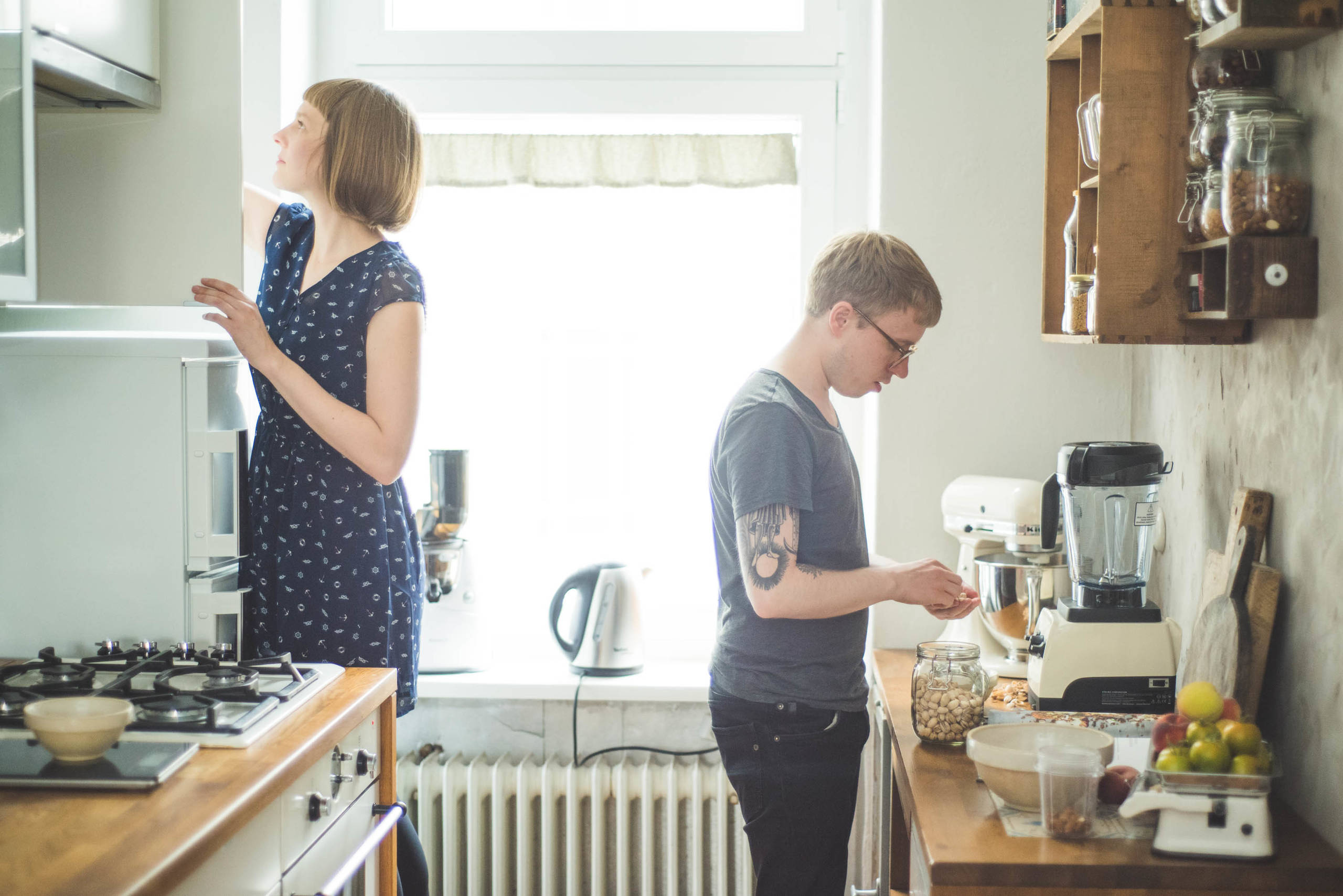 Микротренд: Движение Slow Food — как стать его последователем