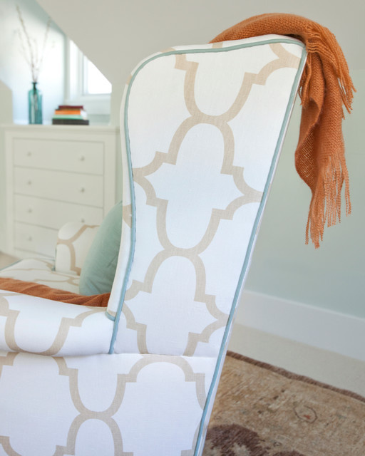 Звезды дизайна:  Вольтеровское кресло