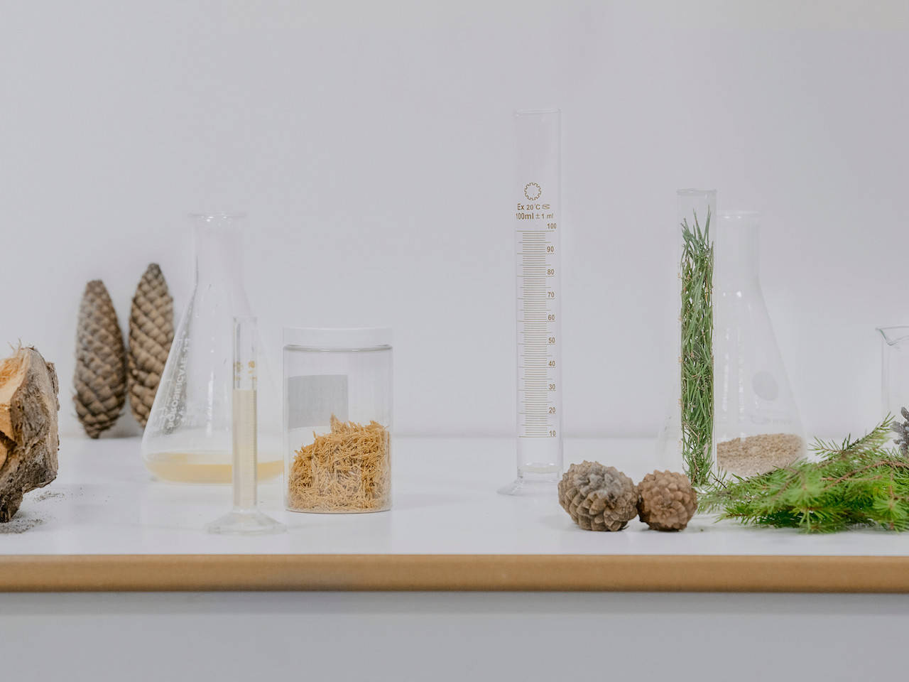 Выставка в Стокгольме: Скандинавский курс на экоустойчивость