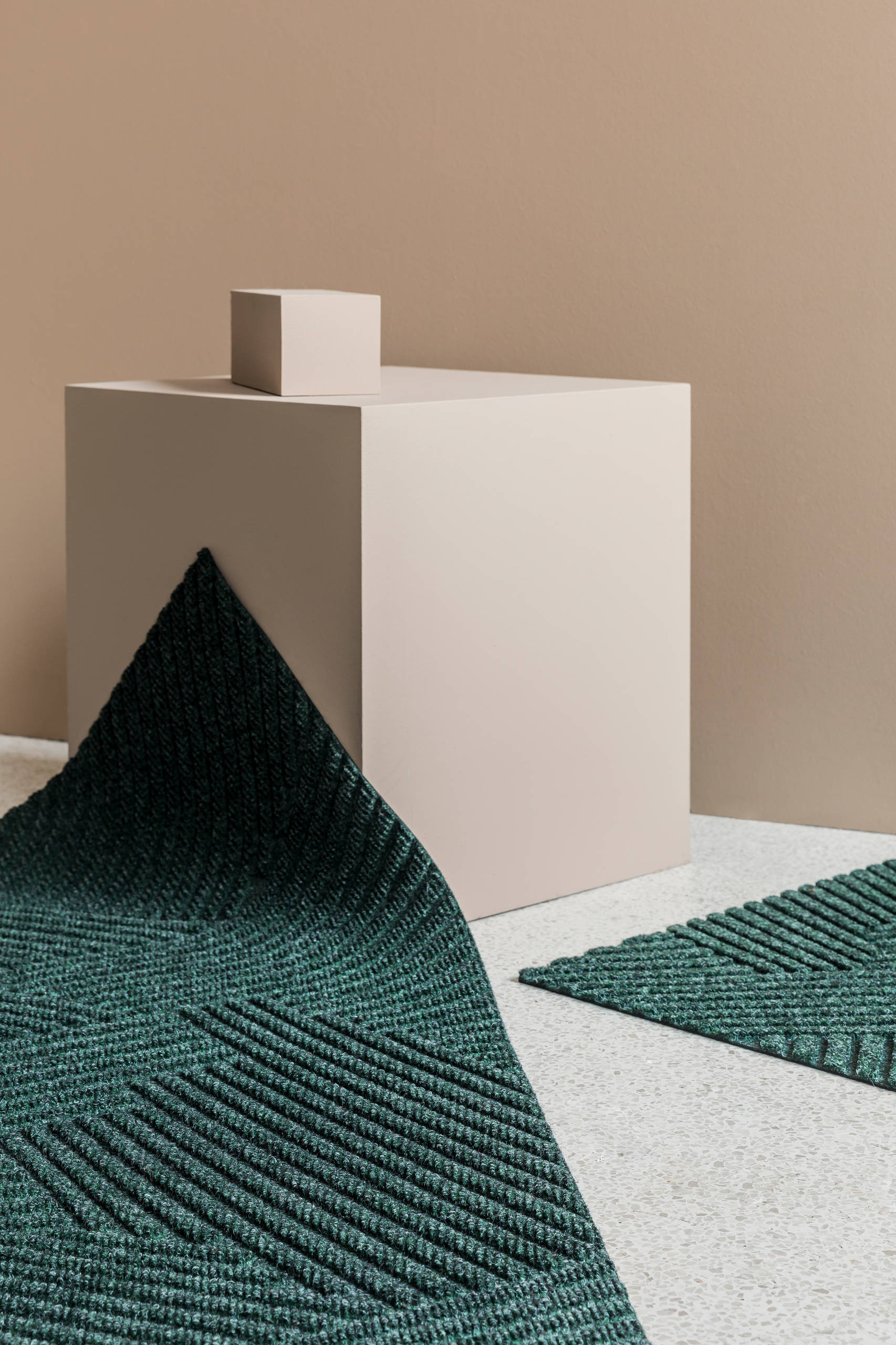 Выставка в Стокгольме: Скандинавский курс на экоустойчивость