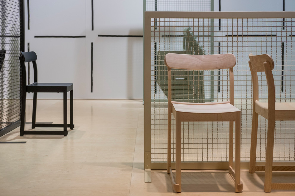 Выставка в Стокгольме: Скандинавский курс на экоустойчивость