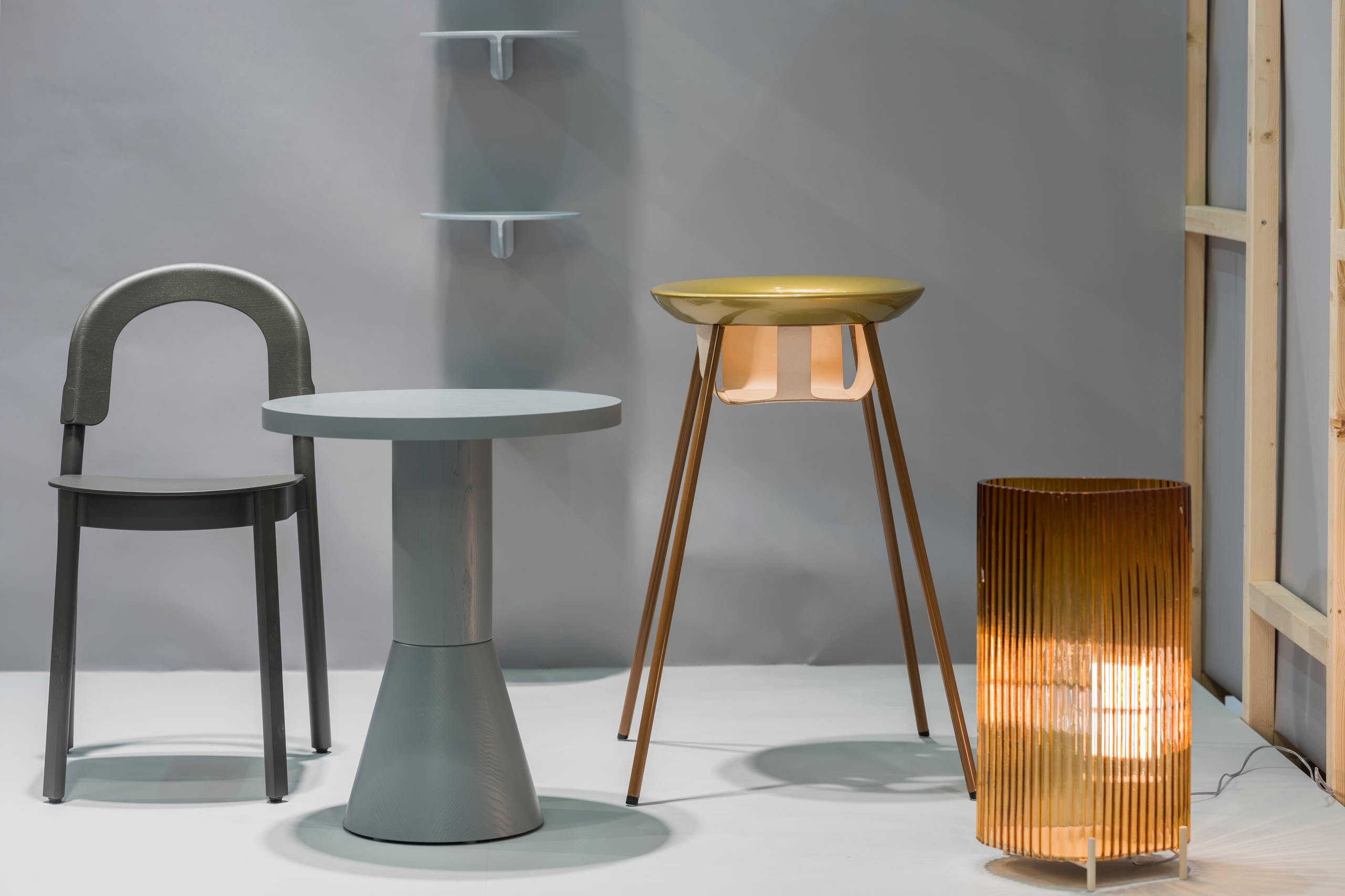 Выставка в Стокгольме: Скандинавский курс на экоустойчивость