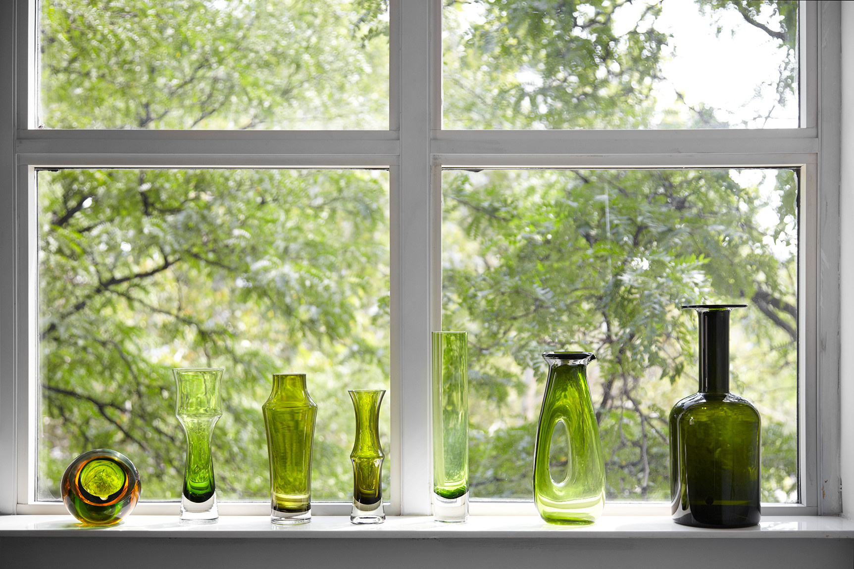 Houzz Канада: Иконы дизайна в современном лофте