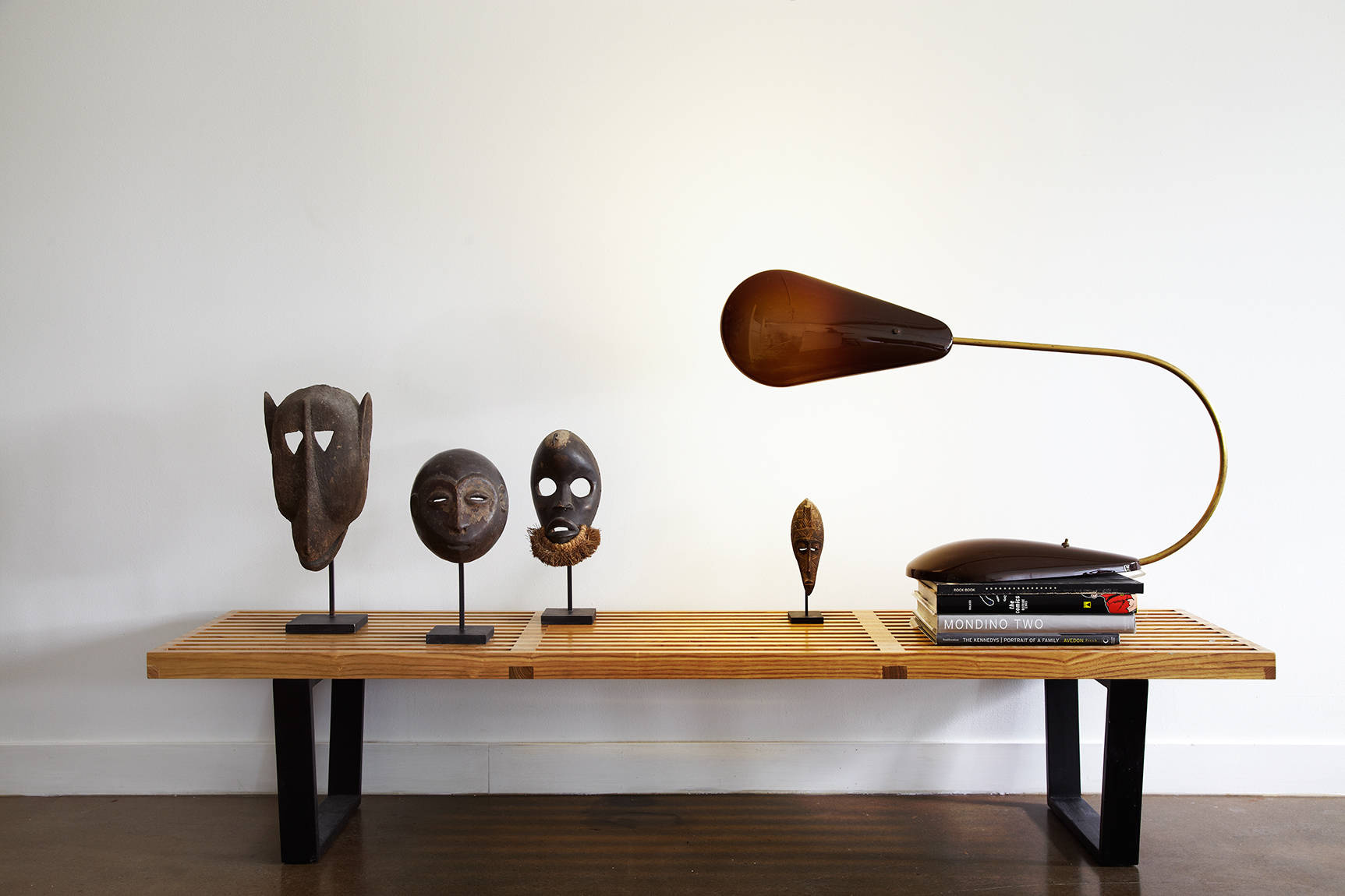 Houzz Канада: Иконы дизайна в современном лофте