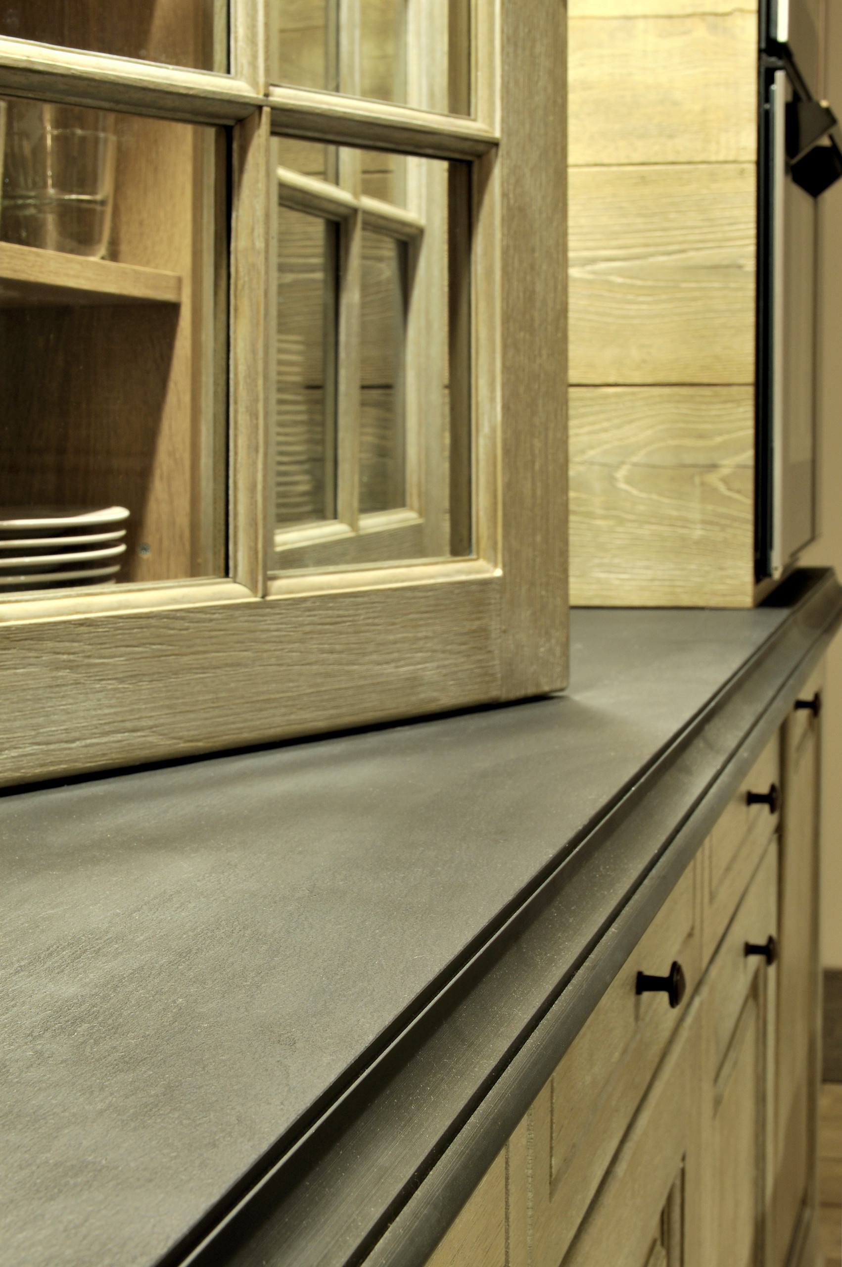 Houzz Франция: Уютный пентхаус в Валь д’Изер в стиле шале