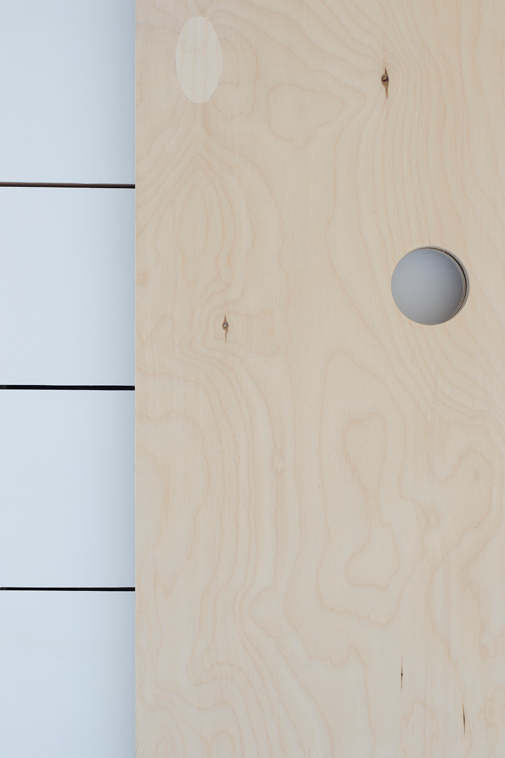 Houzz Британия: Скандинавская атмосфера в шотландском коттедже