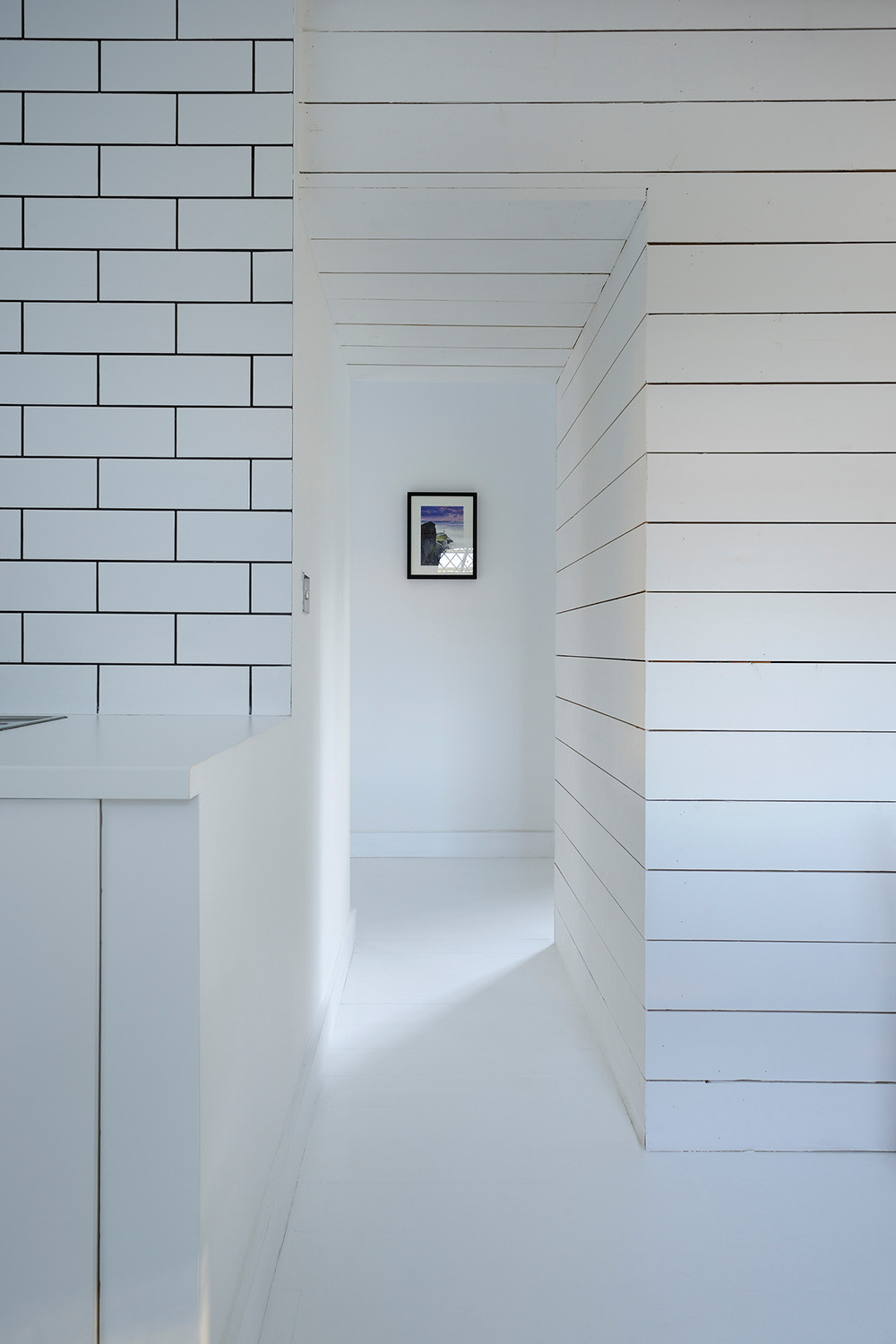 Houzz Британия: Скандинавская атмосфера в шотландском коттедже