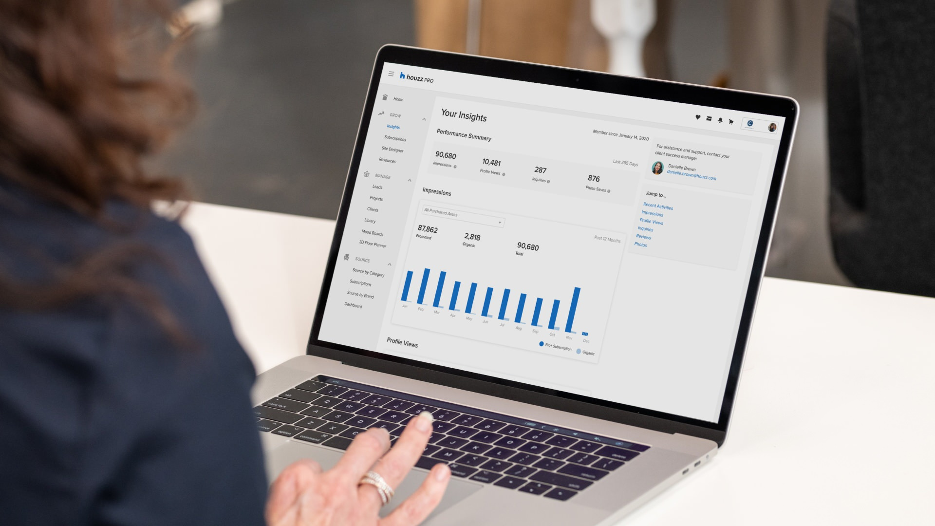 Вопрос: Как общаться с клиентами, которые слишком часто пишут