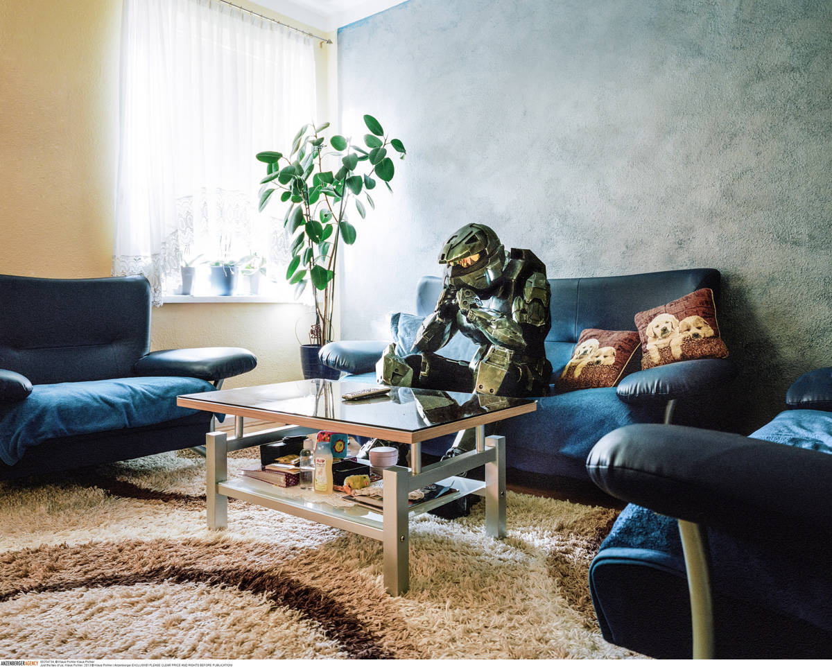 Психология: 4 вопроса, которые помогут найти «своего» дизайнера