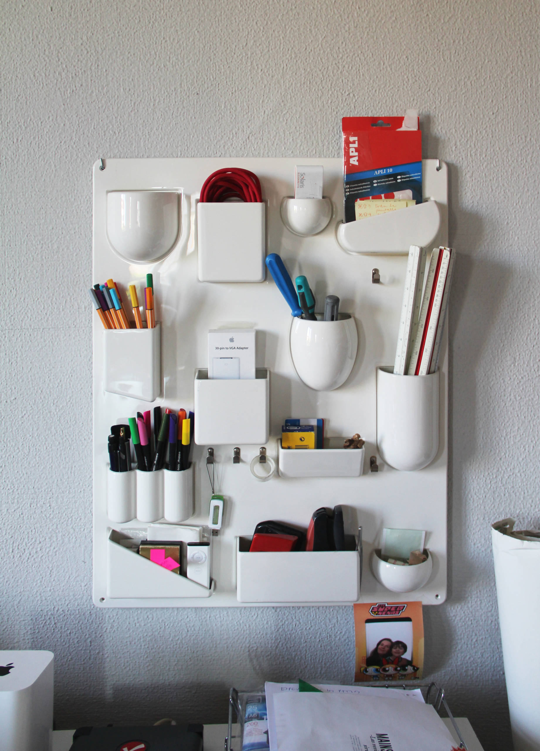 Дизайн-дебаты: «Мелочи из карманов» — где им место в квартире?