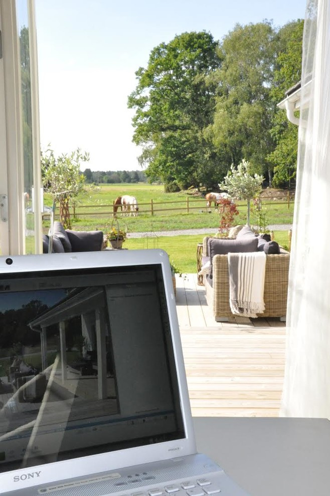 Мир дизайна: 11 архитекторов со всего света в своем домашнем офисе