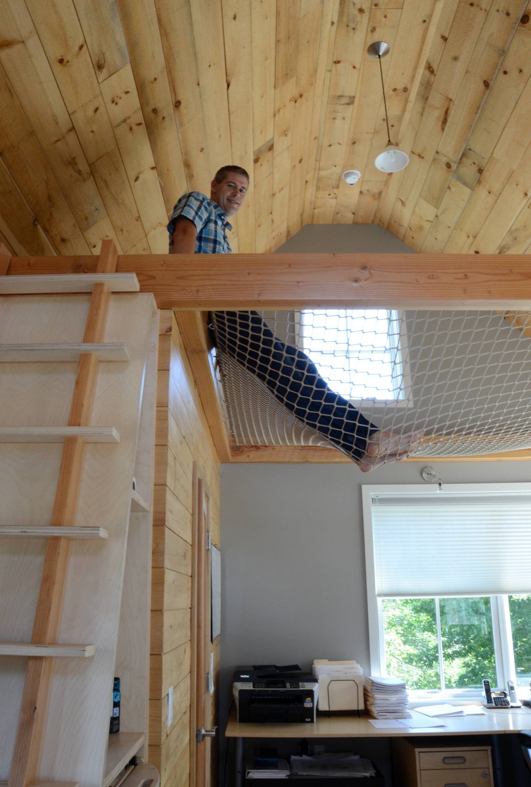 Мир дизайна: 11 архитекторов со всего света в своем домашнем офисе