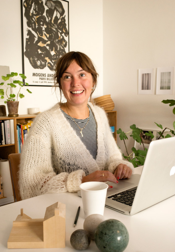 Мир дизайна: 11 архитекторов со всего света в своем домашнем офисе