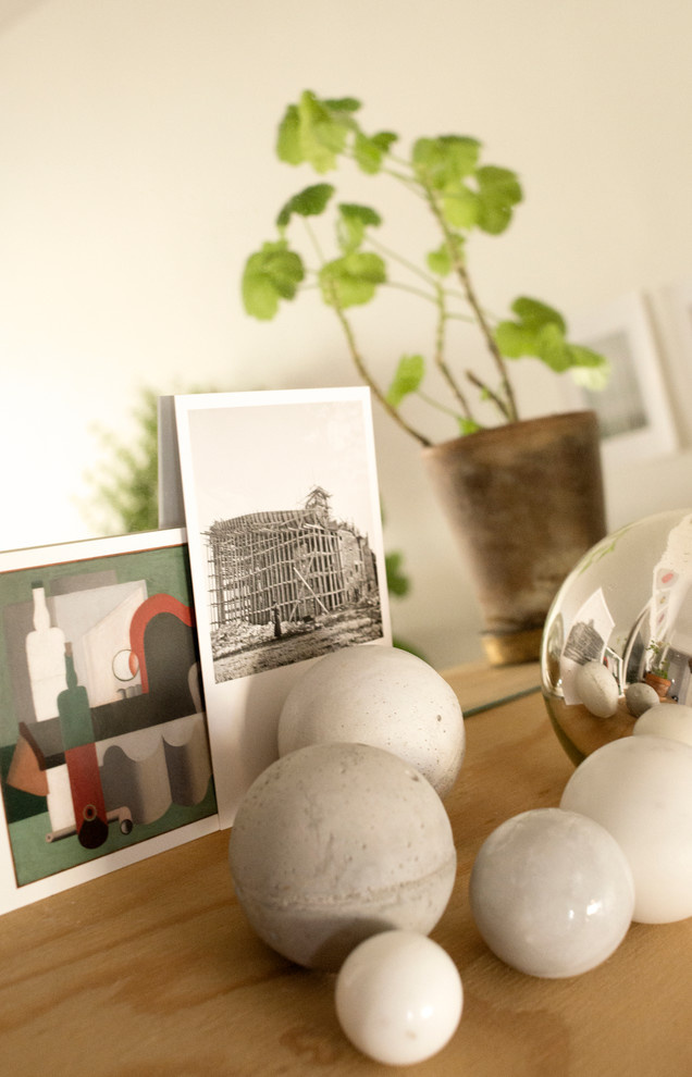 Мир дизайна: 11 архитекторов со всего света в своем домашнем офисе