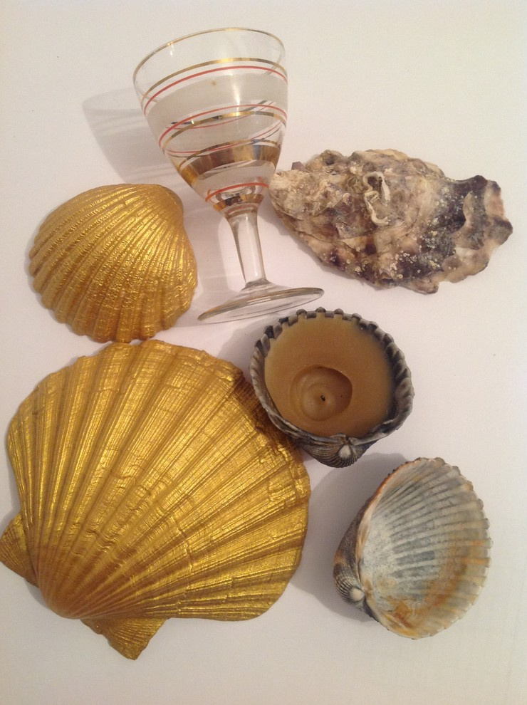 DIY: Свеча своими руками в домашних условиях