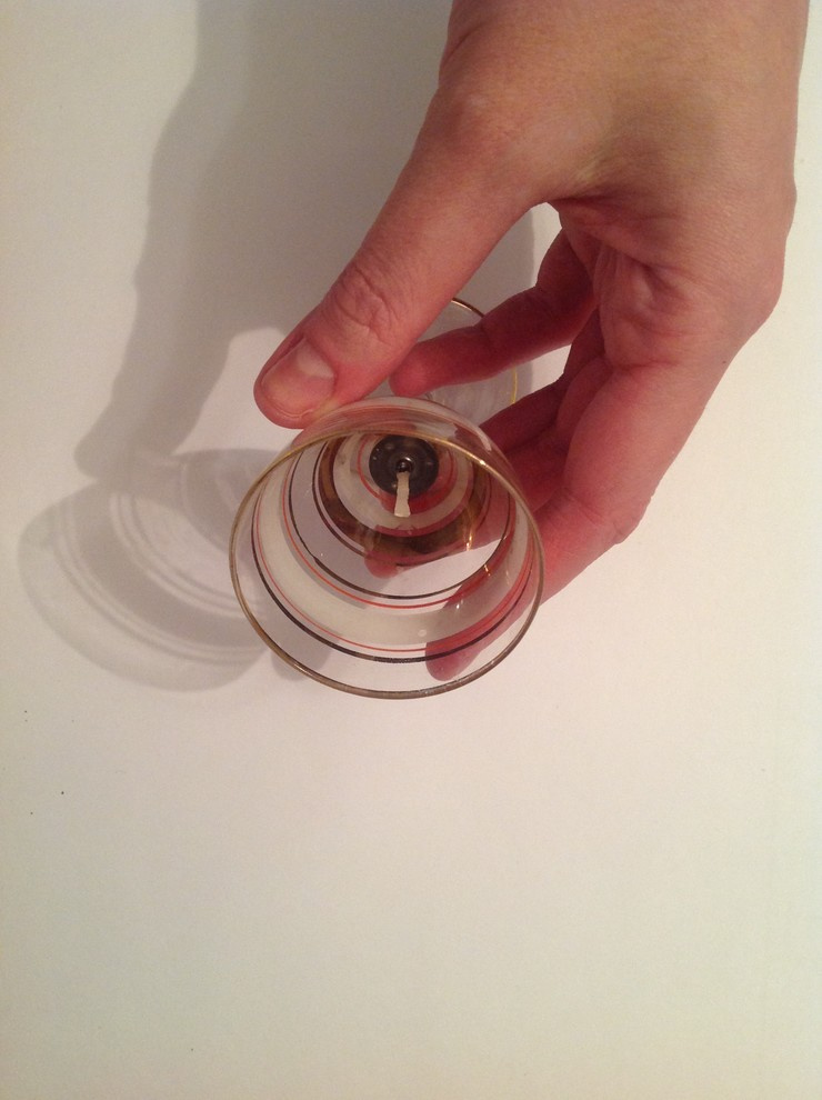 DIY: Свеча своими руками в домашних условиях