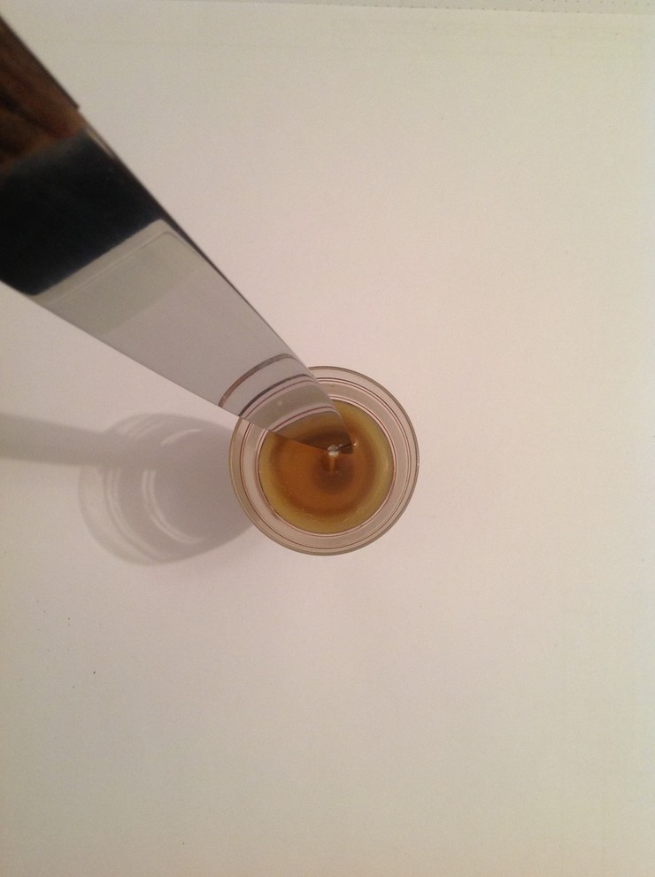 DIY: Свеча своими руками в домашних условиях