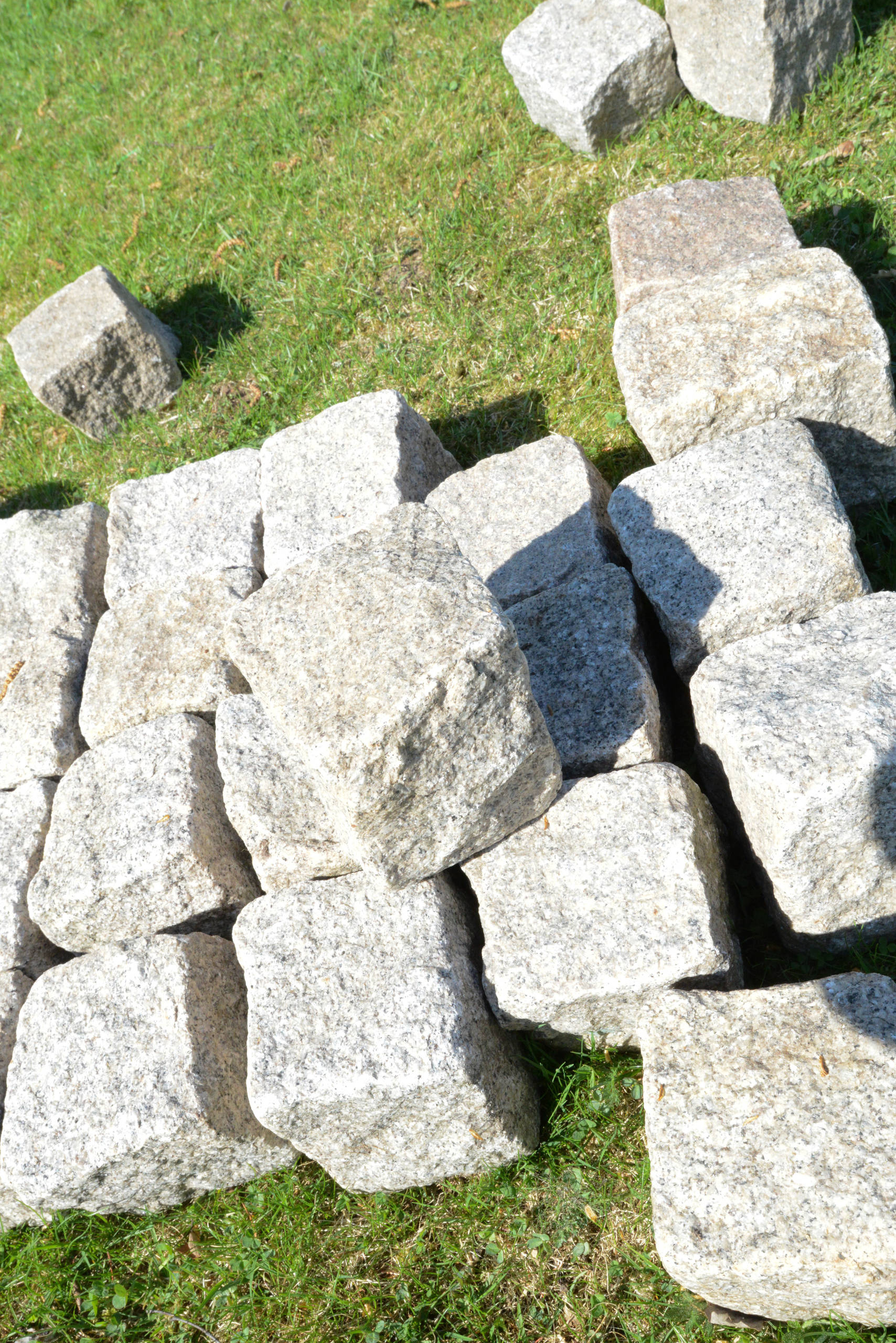 Проект недели: Открытая пергола в шведском Гётеборге