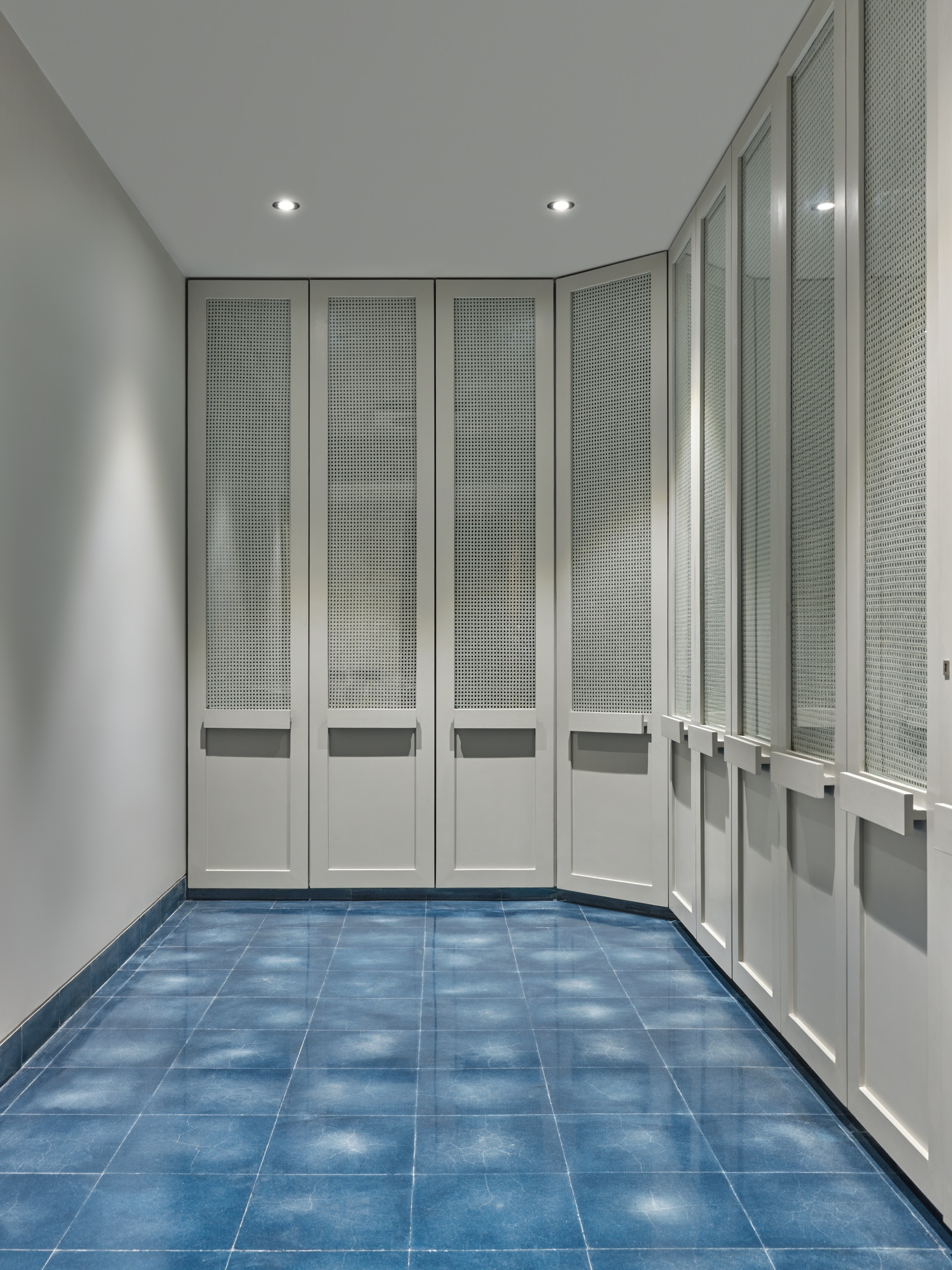 Houzz Индия: Большой дом в тропическом стиле