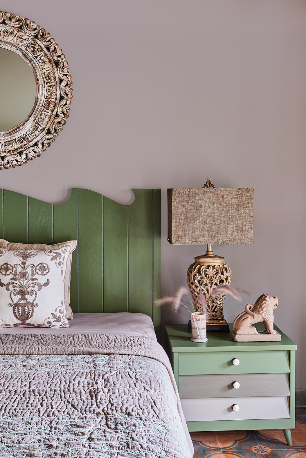 Houzz Индия: Большой дом в тропическом стиле