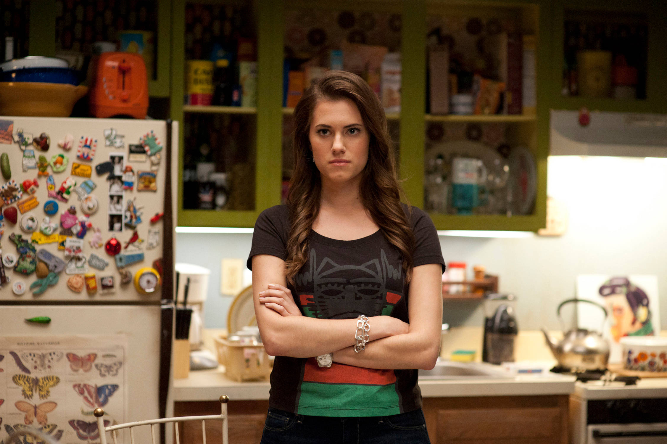 Порядок в доме: Домашние дела, которые помогут победить хандру