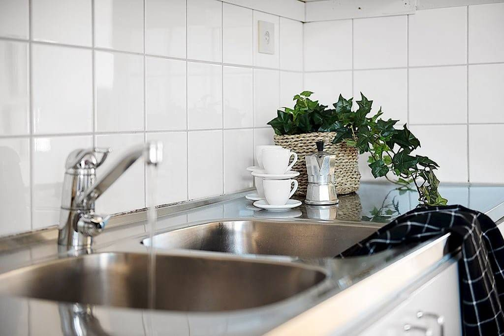 Порядок в доме: Домашние дела, которые помогут победить хандру