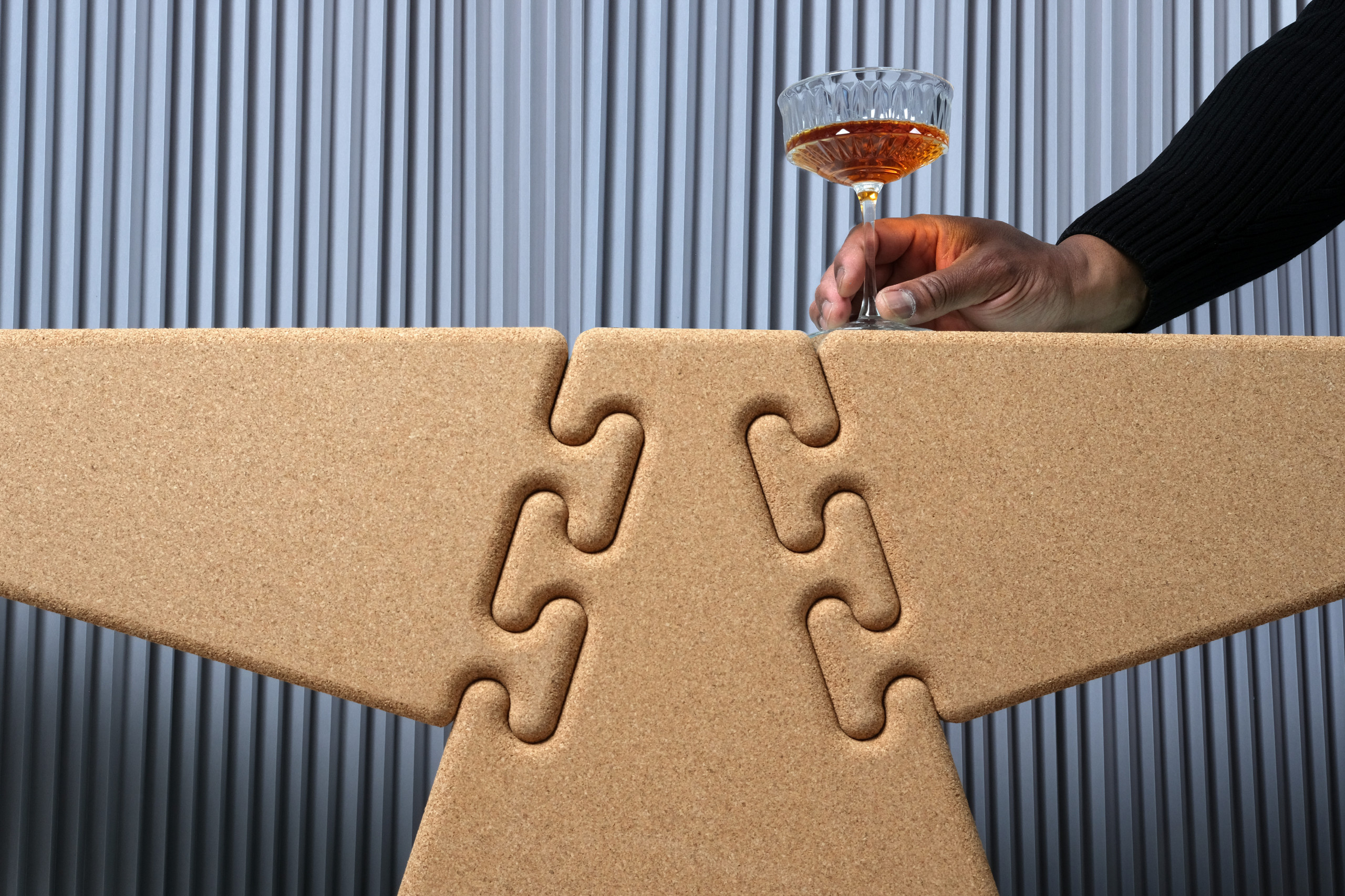 Выставка: ICFF 2022 — что нового в мебели, свете, аксессуарах