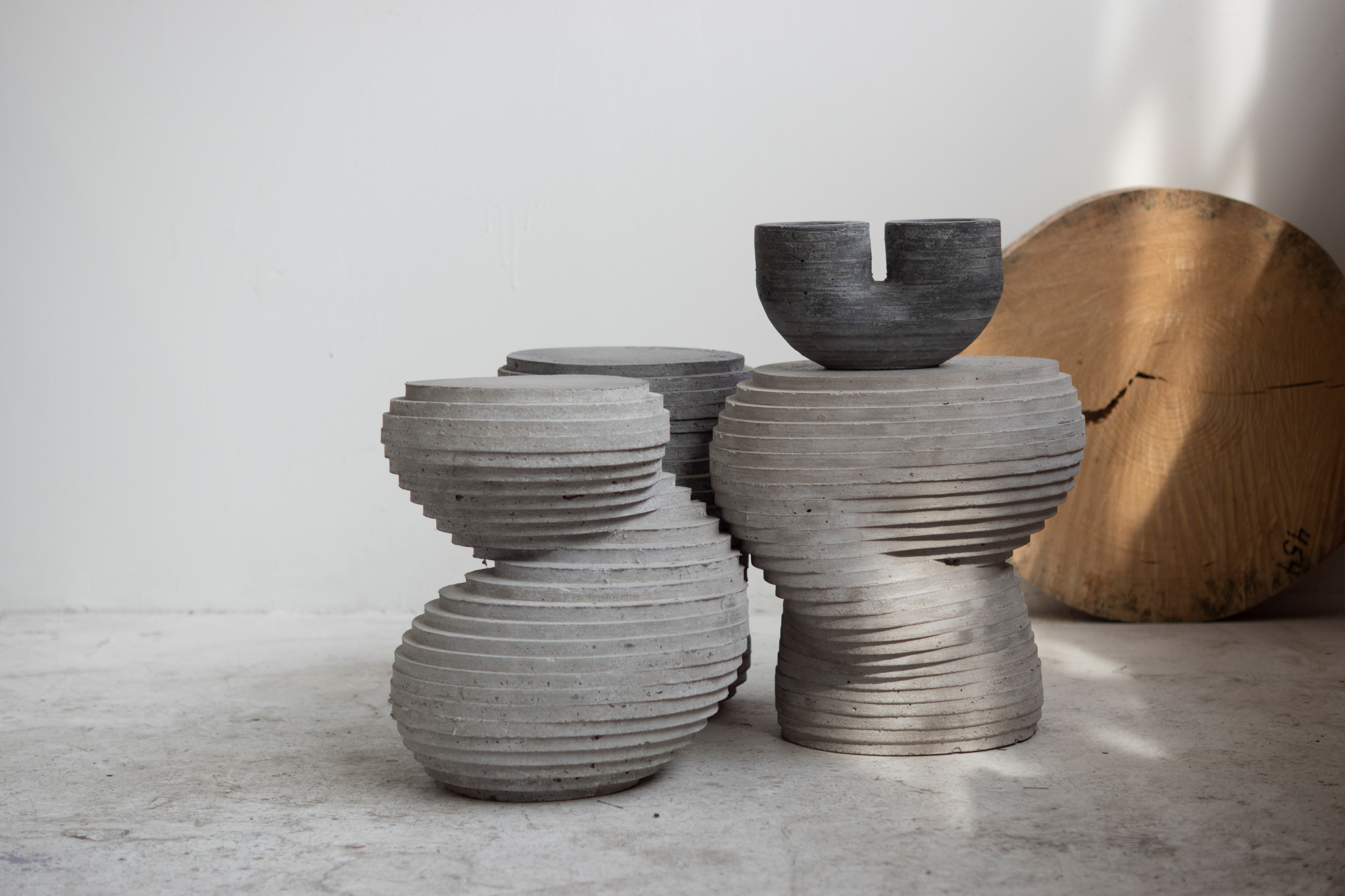 Выставка: ICFF 2022 — что нового в мебели, свете, аксессуарах