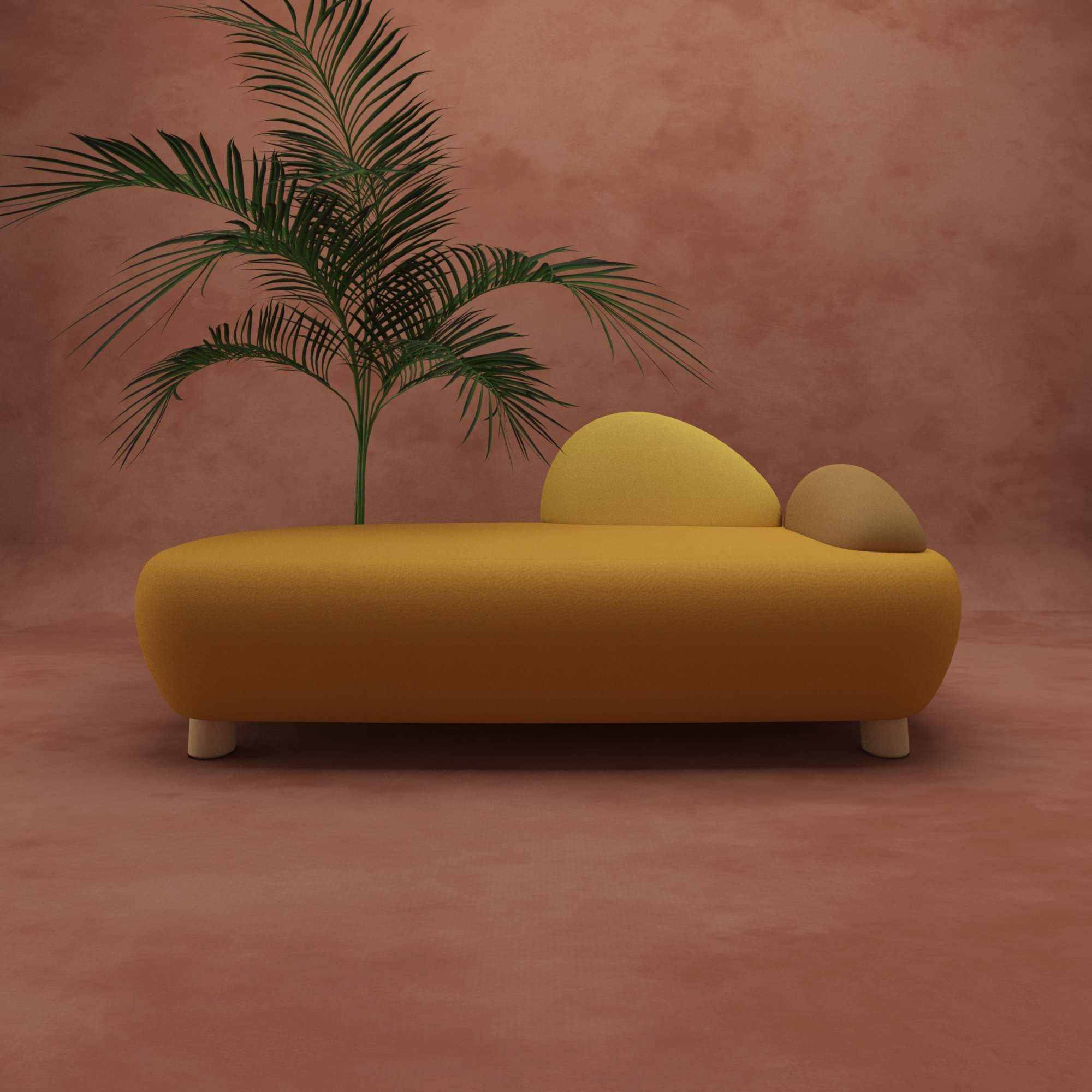 Выставка: ICFF 2022 — что нового в мебели, свете, аксессуарах