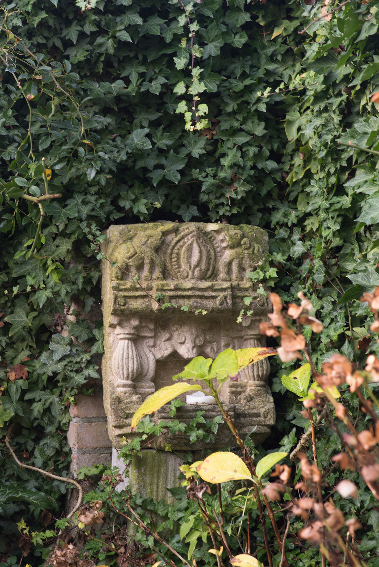 Houzz Нидерланды: Как бельгийский стиль преобразил старинный коттедж