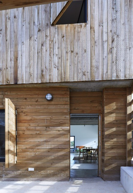 Houzz Испания: Дом для 11 человек — трех сестер и их семей