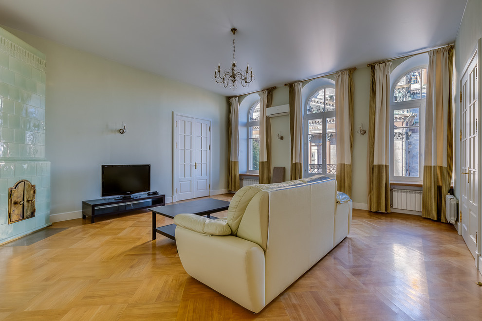 До и после: Квартира, которую освежили за две недели