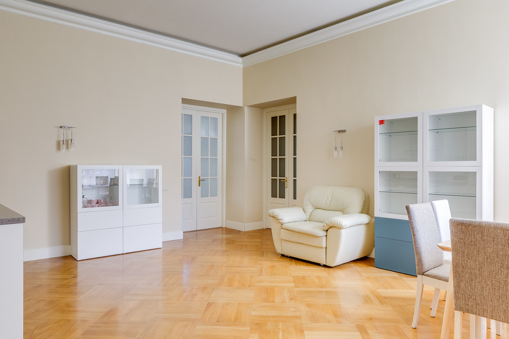 До и после: Квартира, которую освежили за две недели