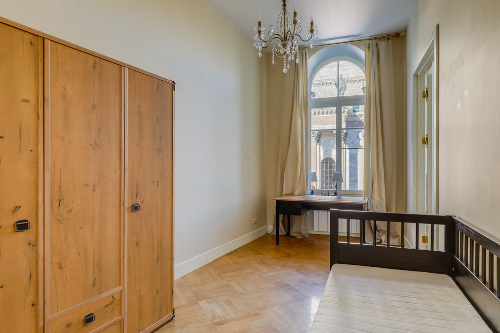 До и после: Квартира, которую освежили за две недели