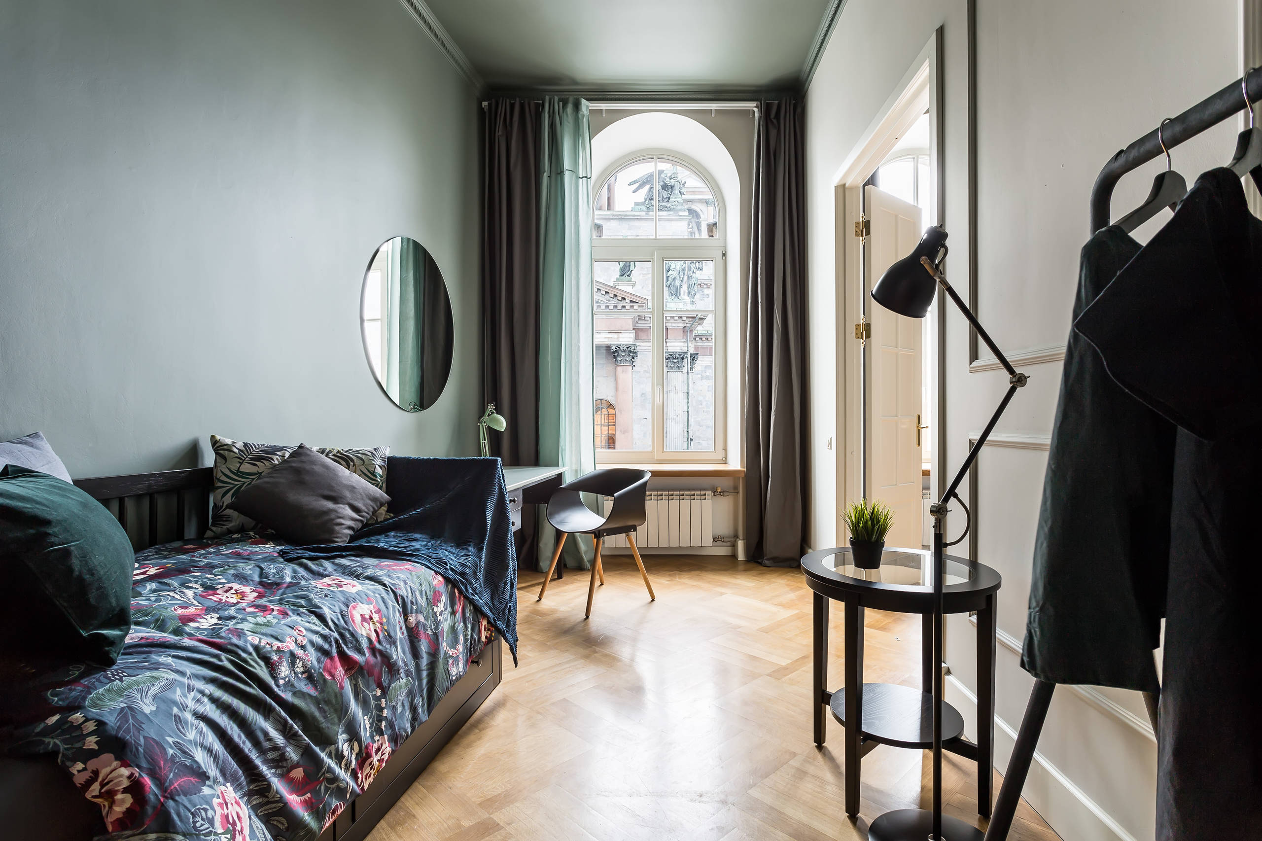 До и после: Квартира, которую освежили за две недели