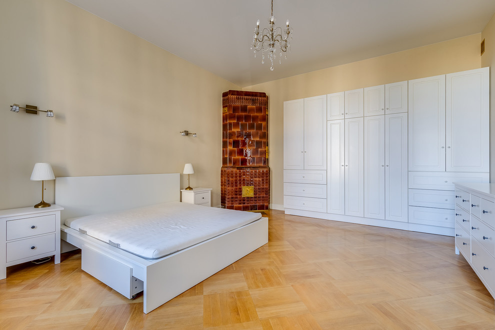 До и после: Квартира, которую освежили за две недели