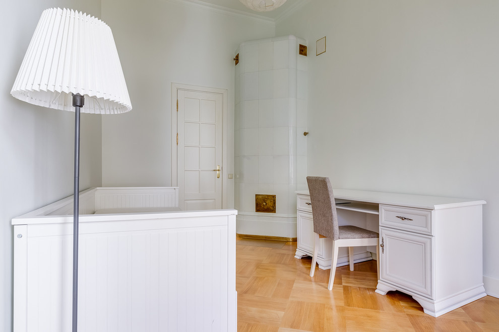 До и после: Квартира, которую освежили за две недели