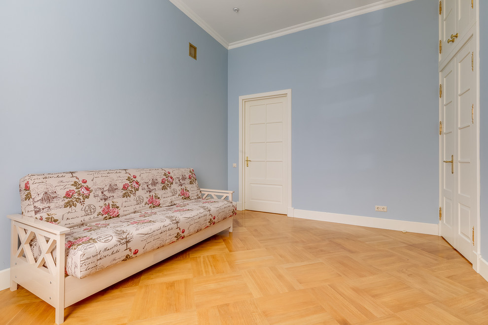 До и после: Квартира, которую освежили за две недели