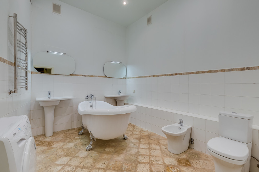 До и после: Квартира, которую освежили за две недели