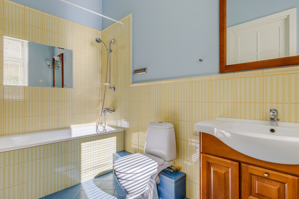 До и после: Квартира, которую освежили за две недели