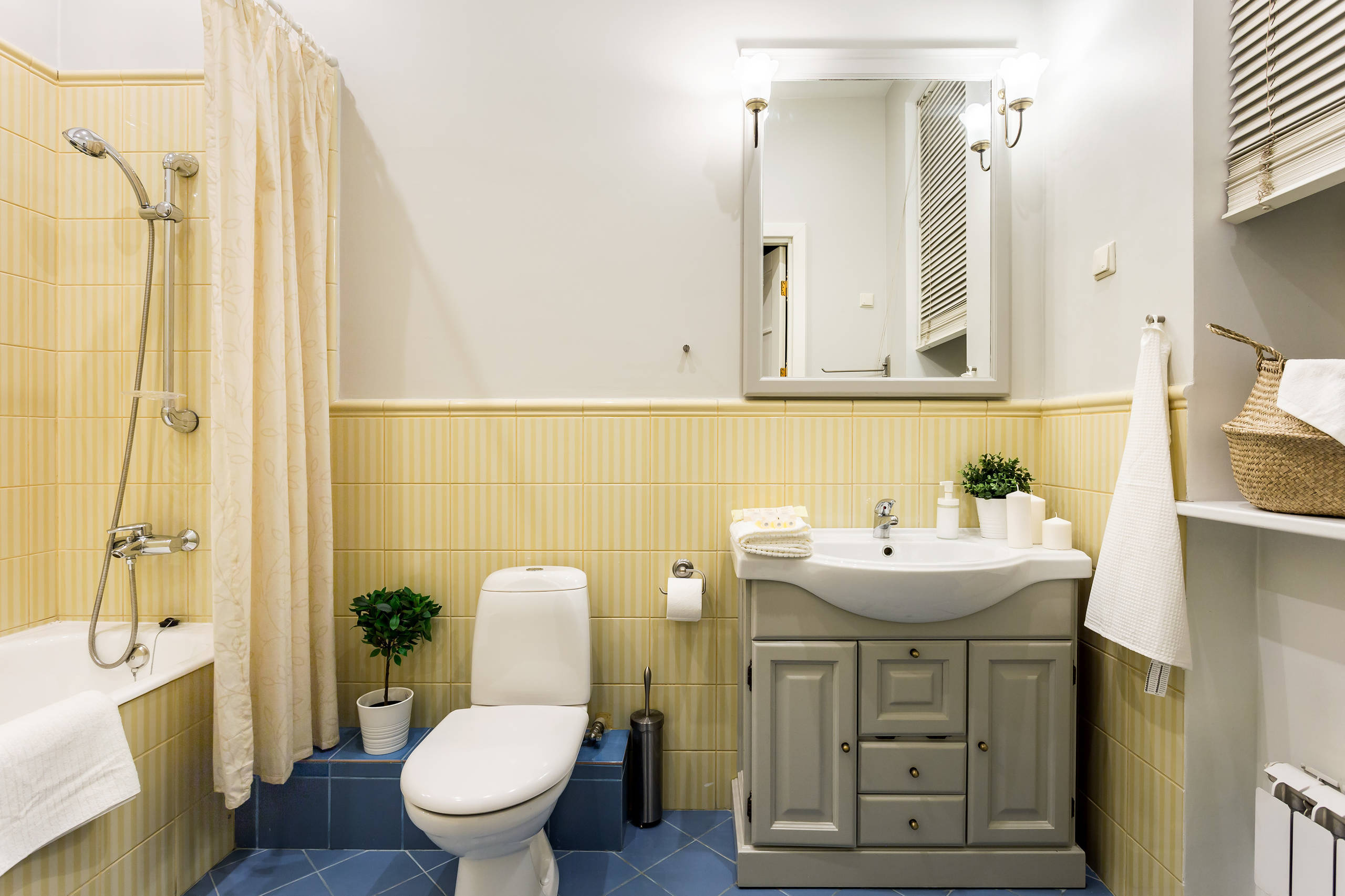 До и после: Квартира, которую освежили за две недели